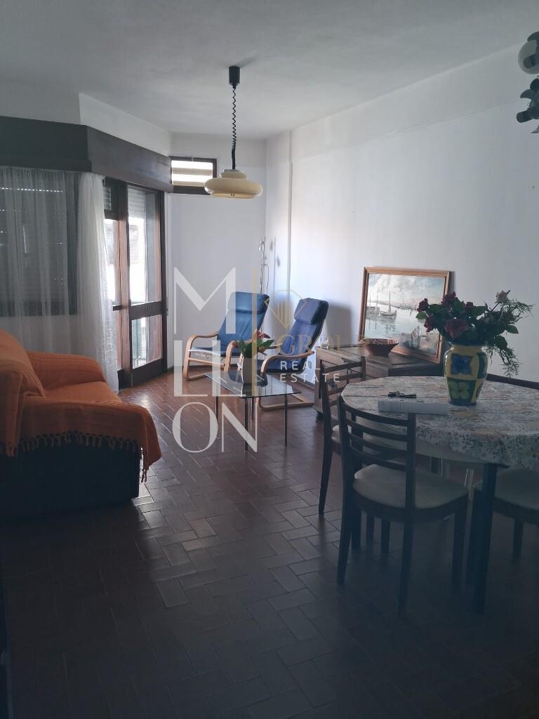 Apartamento T3 a 1 minuto da praia