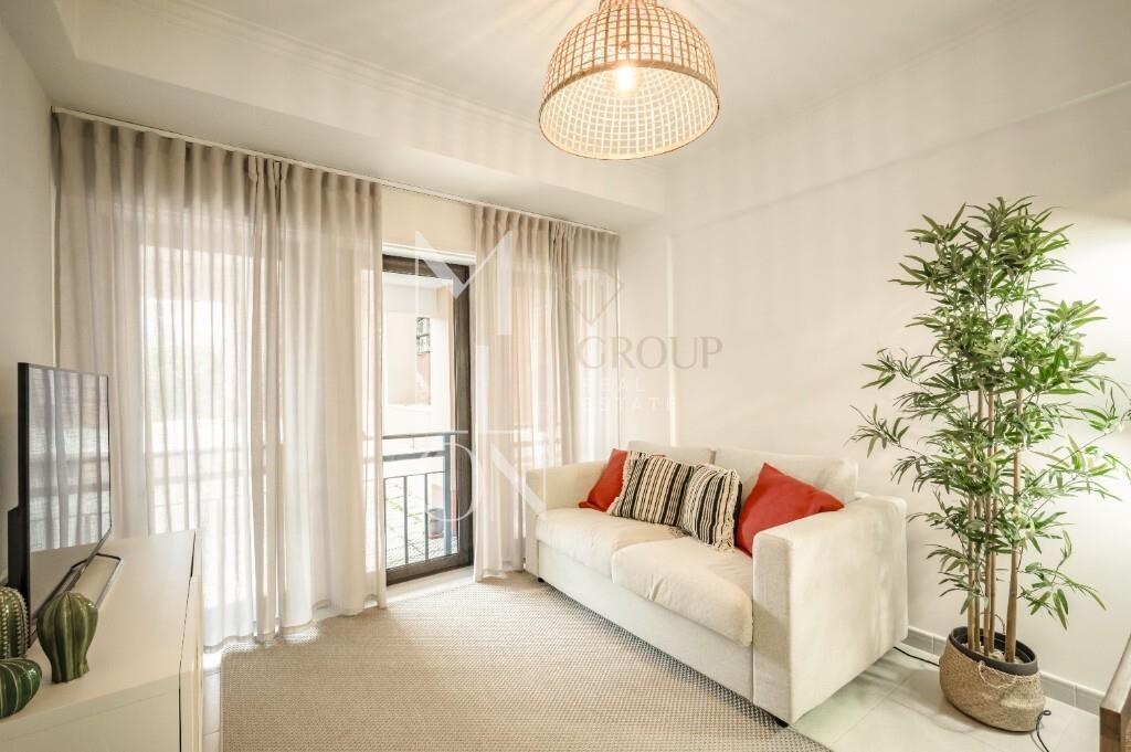 T1 moderno com estacionamento numa das melhores zonas de Telheiras | Lumiar