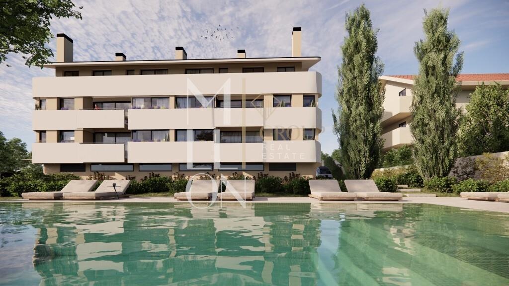 Empreendimento Residencial em Construção | Gondomar - Rio Tinto