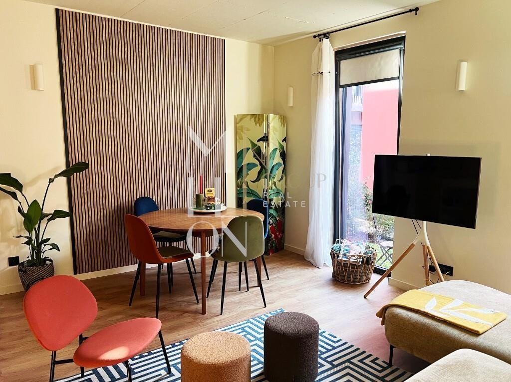 Moradia T3 Triplex com jardim privativo em condomínio fechado na Baixa do Porto!