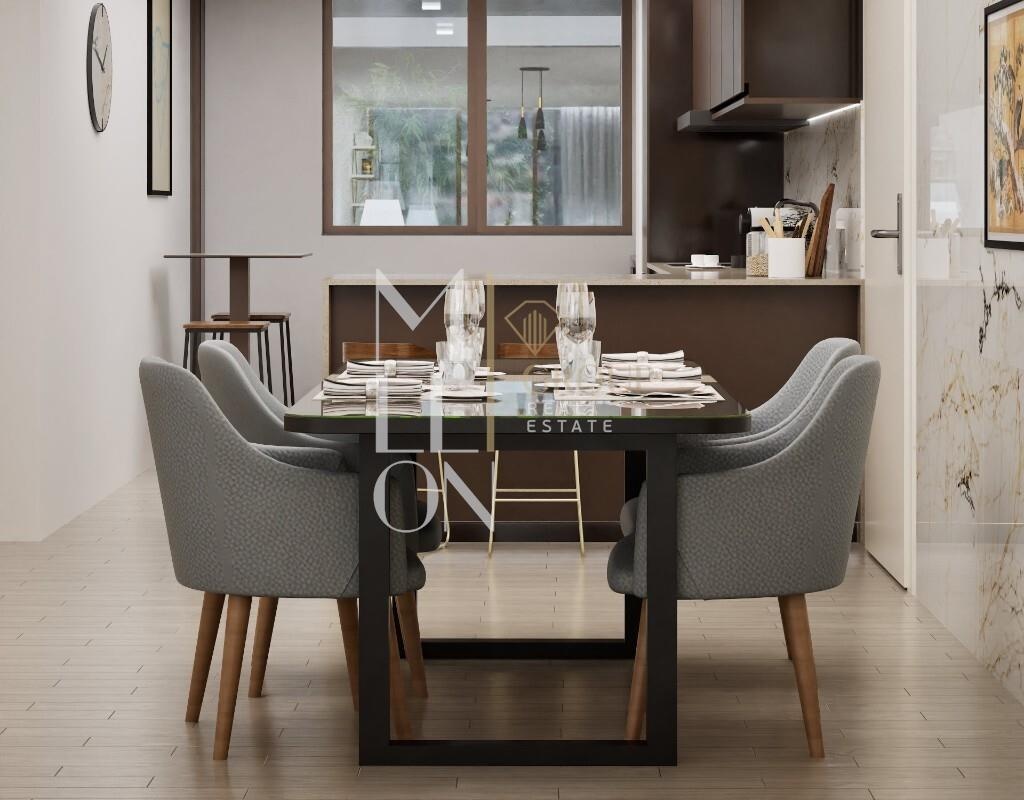 Квартира с 1 спальней Камара де Лобос