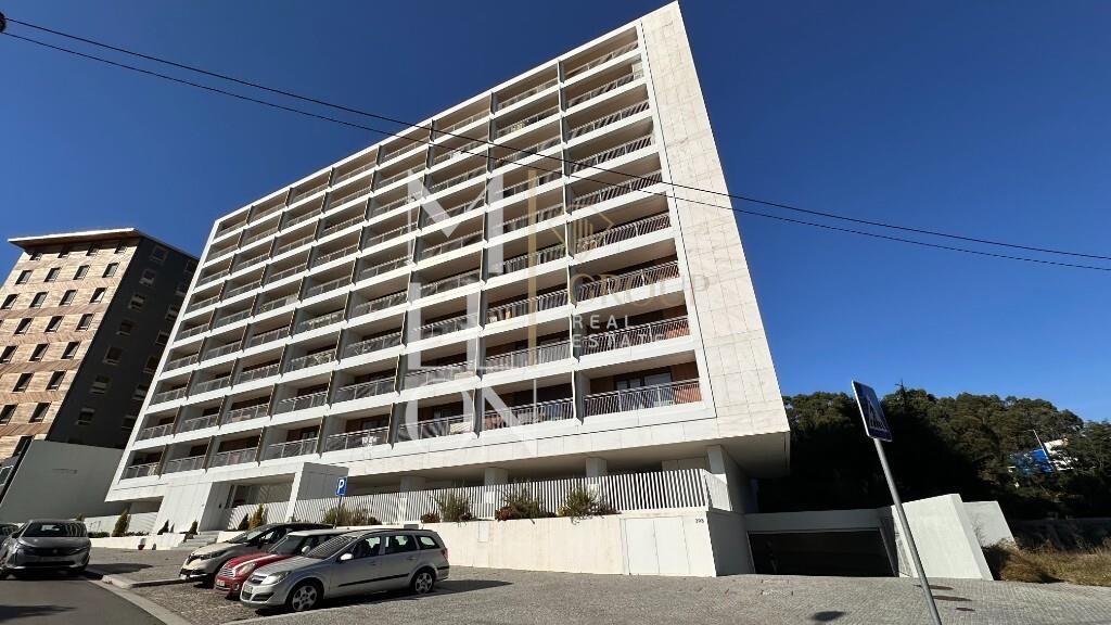 T4 Dúplex Antas Cidade do Porto