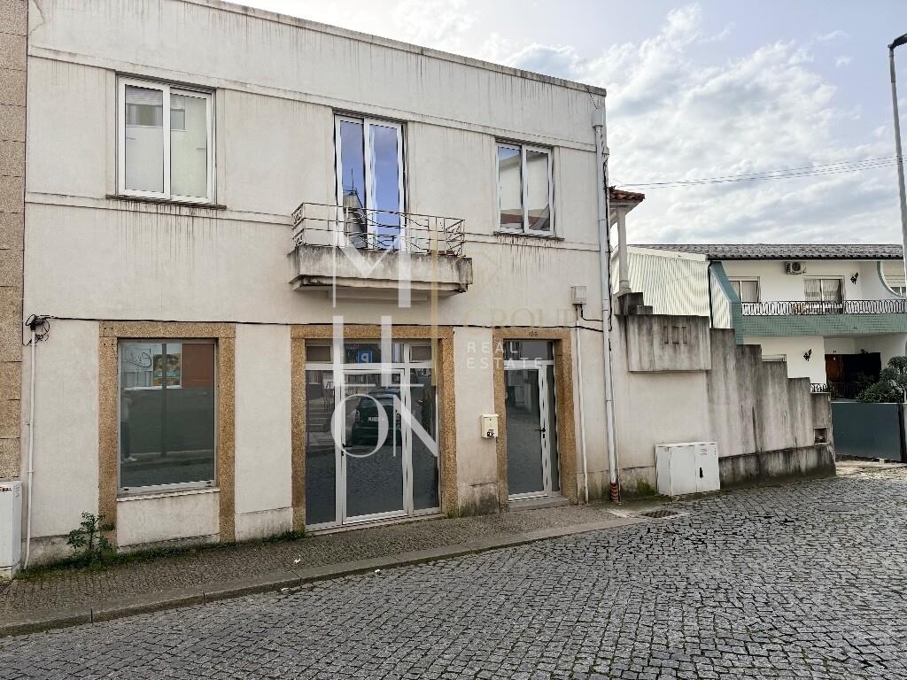 Moradia na Trofa – Excelente Oportunidade de Investimento com Rentabilidade Imediata