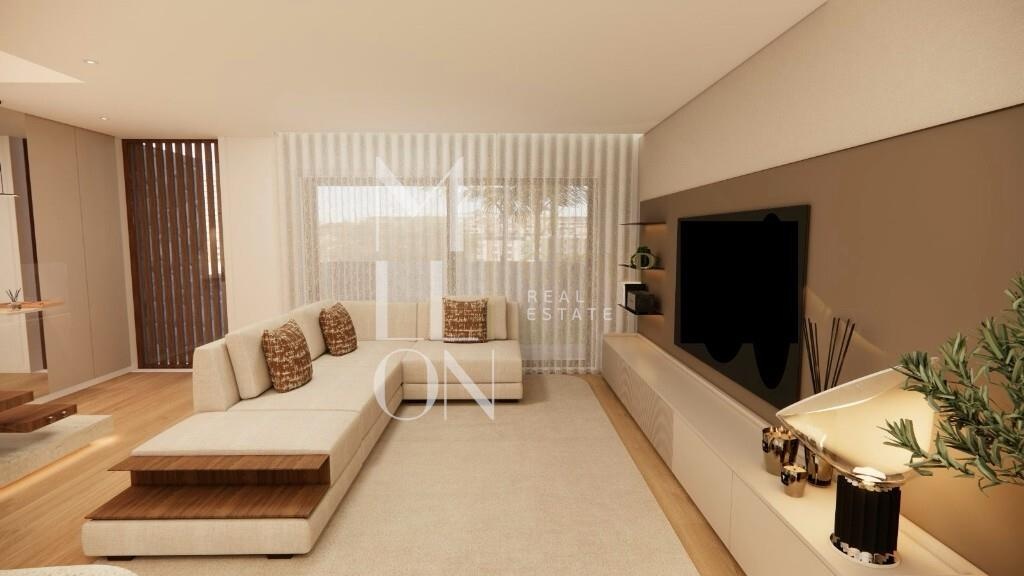 Moradia de luxo T3