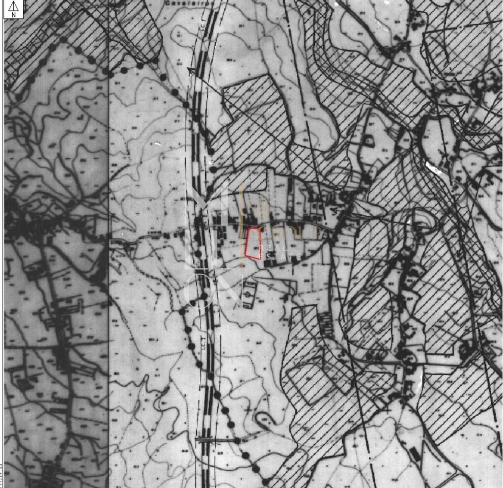 Land for sale in Vila do Conde, Portugal — €500,000