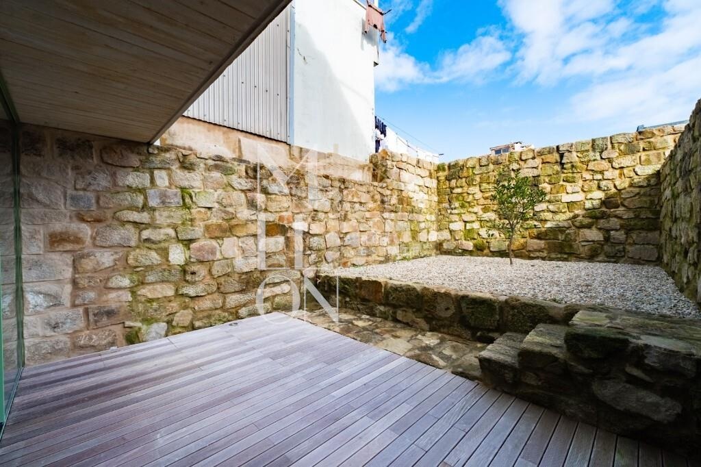 Apartamento T1, situado no rés-do-chão, no coração de Vila do Conde.