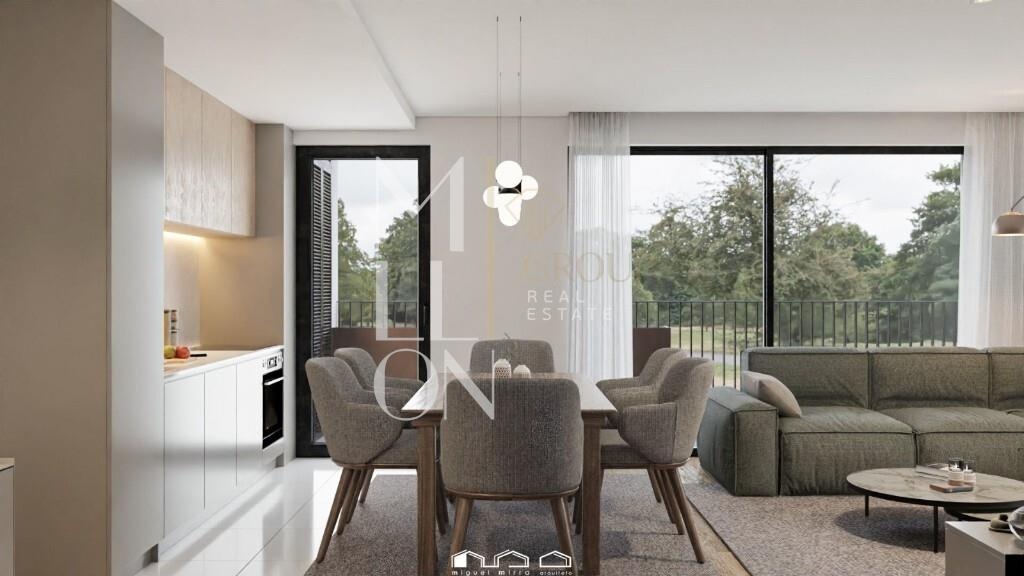 Apartamento T2 – Requião - Vila Nova de Famalicão