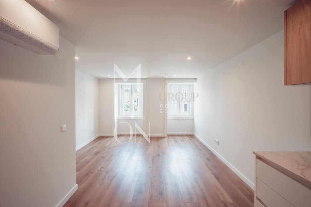 Príncipe Real | Exclusivo T2 Duplex com Terraço e Vista Rio Tejo