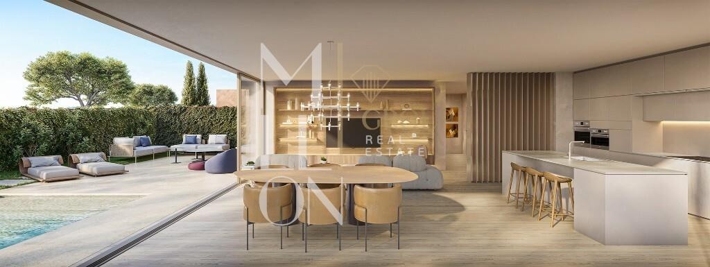 Viver Cascais em Grande Estilo