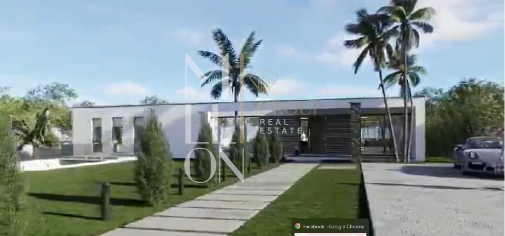 Terreno com Projeto Aprovado para Residência