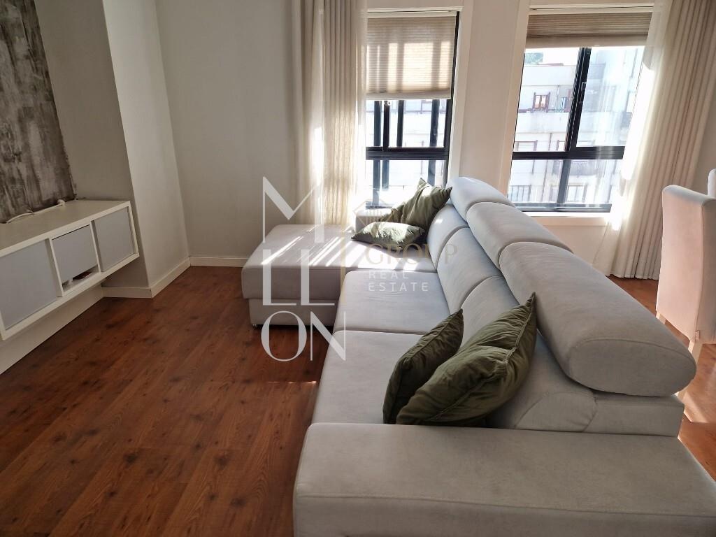 T2 Mobilado em Fânzeres | 98 m² | Conforto e Pronto a Habitar