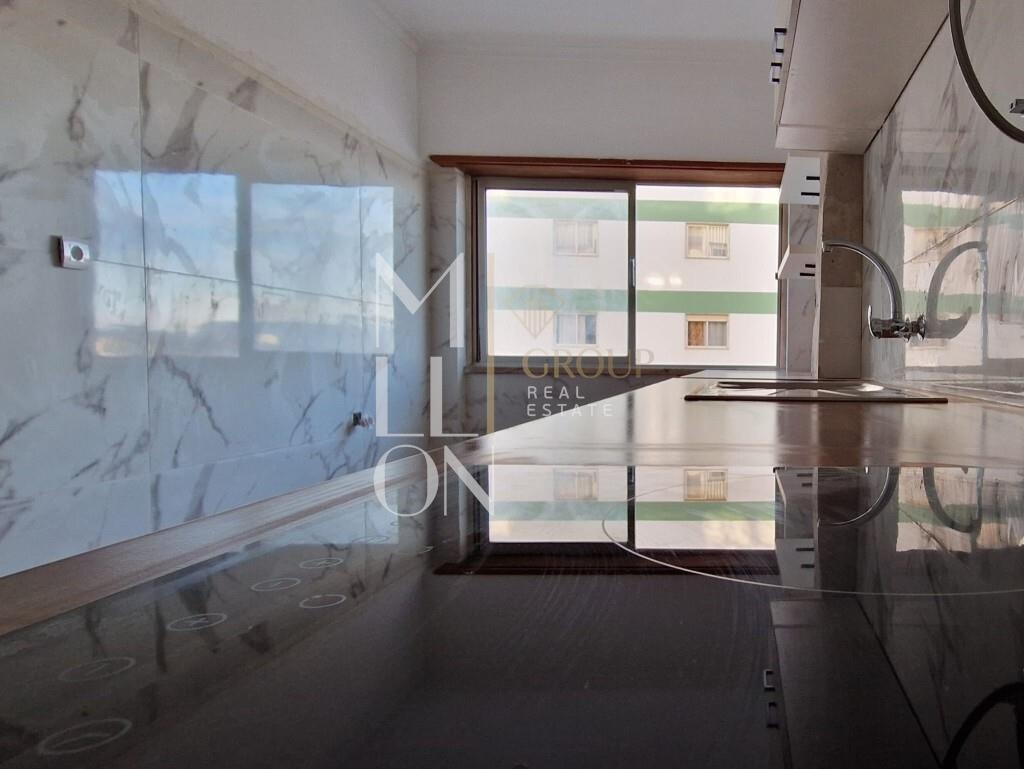 T2 Remodelado e Equipado em Sintra |Pronto a Habitar, com excelente localização