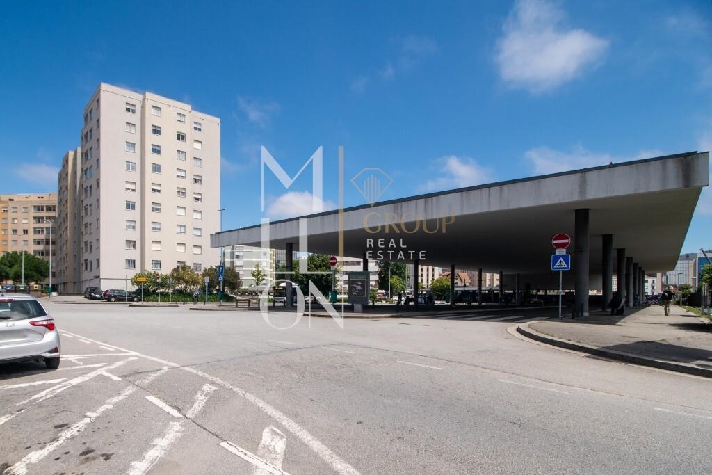 Apartamento T2 para arrendamento