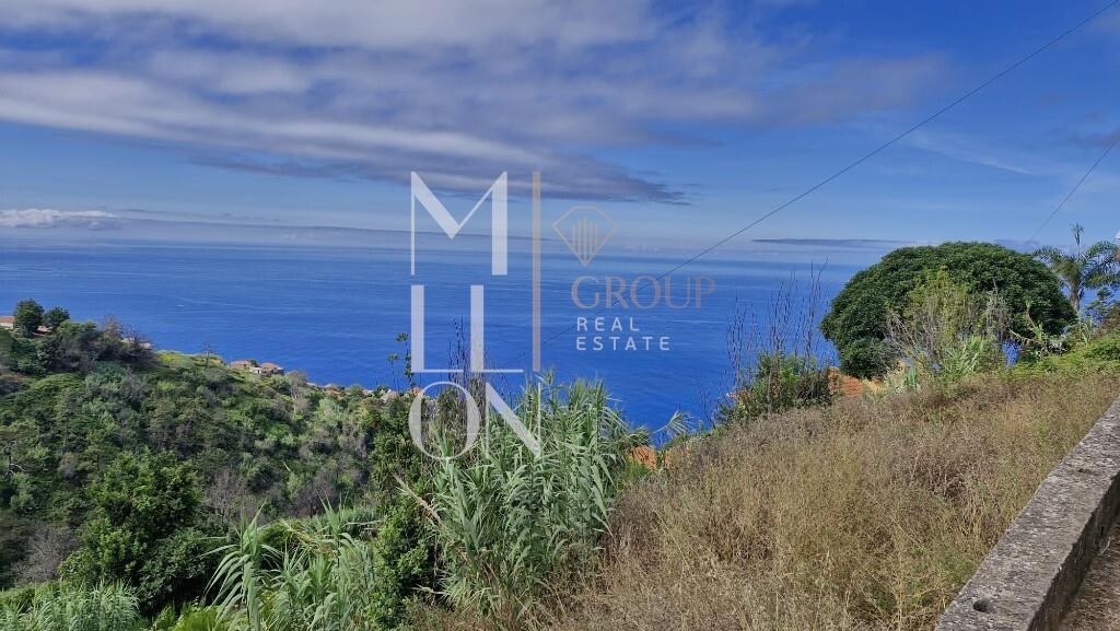 Terreno Fajã da Ovelha