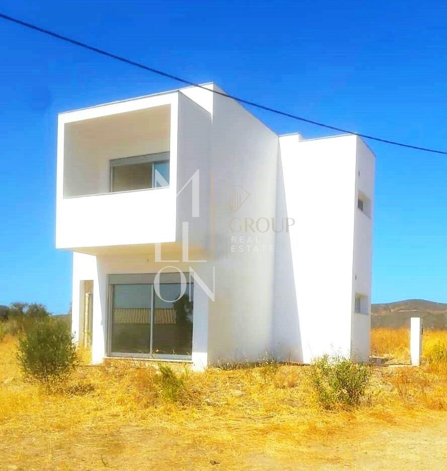 Moradia em Cercados, Tavira
