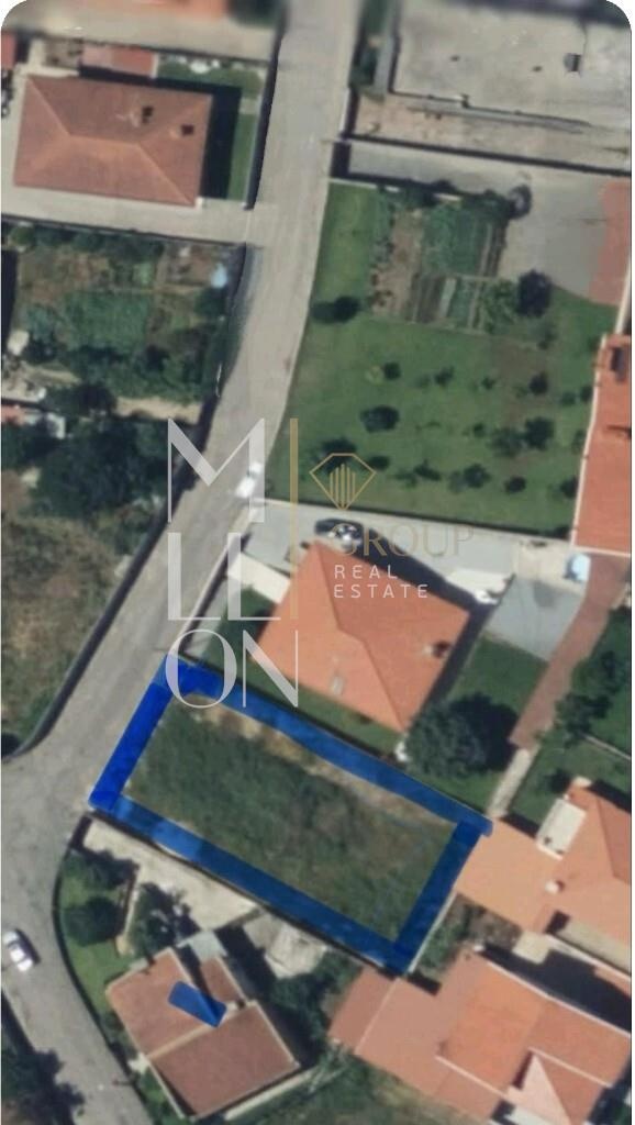 Terreno para Construção em Fradelos – 760 m² | Excelente Localização