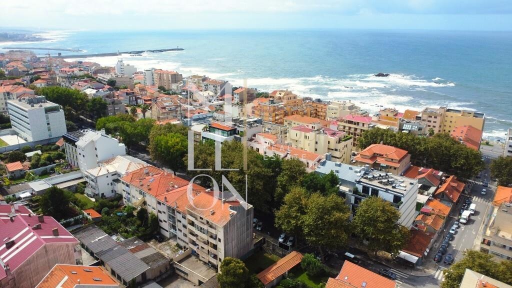 T3 150 m² Totalmente Remodelado | Rua Marechal Saldanha | Foz do Douro