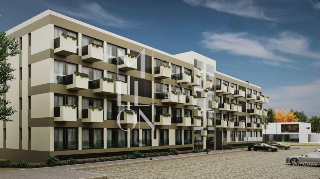 Apartamento T2 moderno e funcional à sua espera!