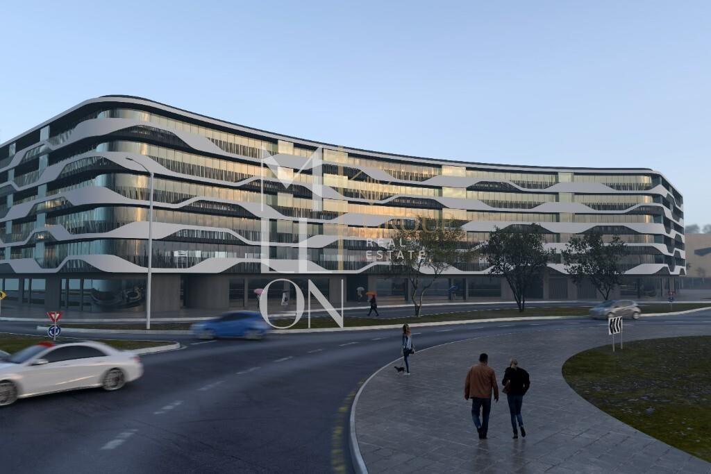 Novo Empreendimento às portas da cidade de Aveiro
