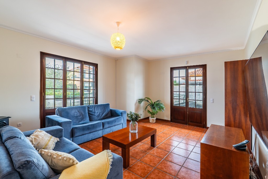 Ser Alce | Moradia isolada | Santana