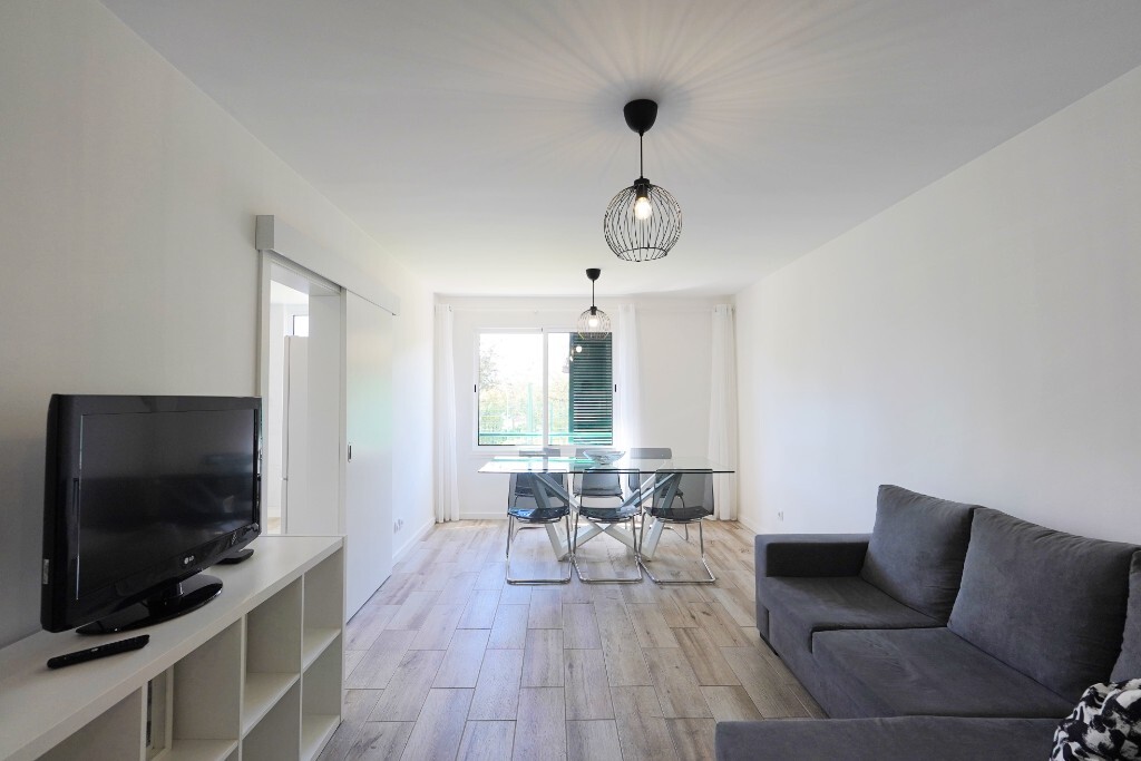 Rio de Janeiro | 2 bedroom apartment Funchal