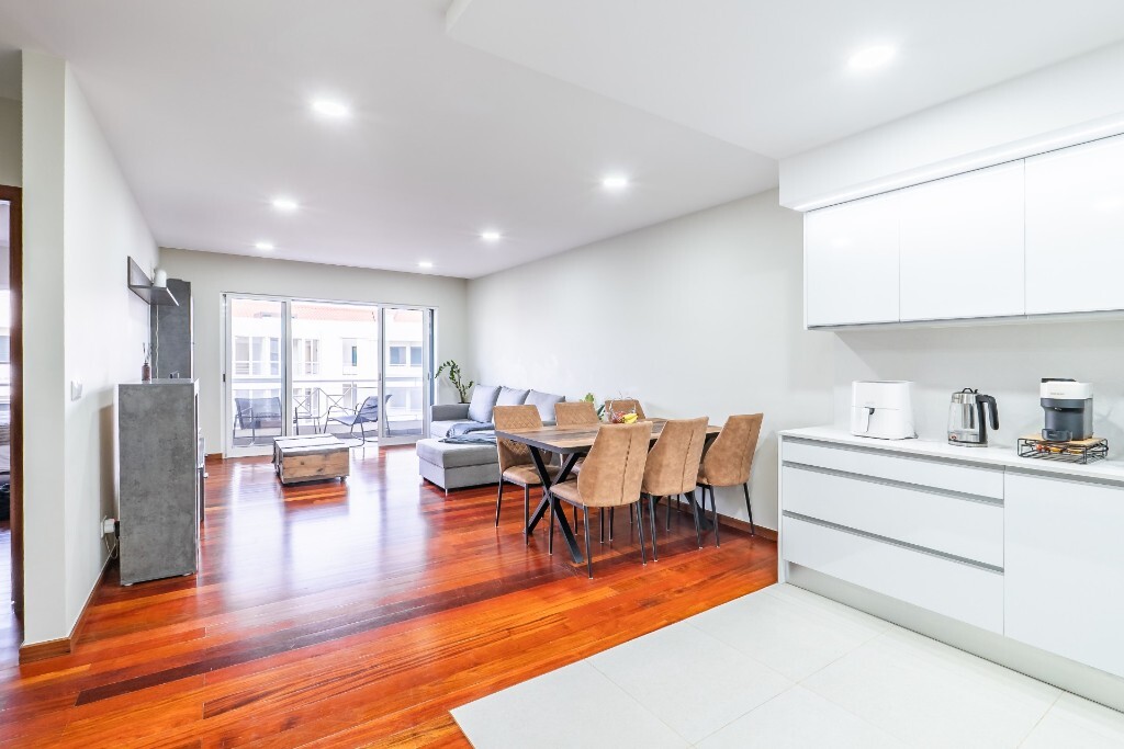 Ser Alba | Apartamento T2 | Funchal