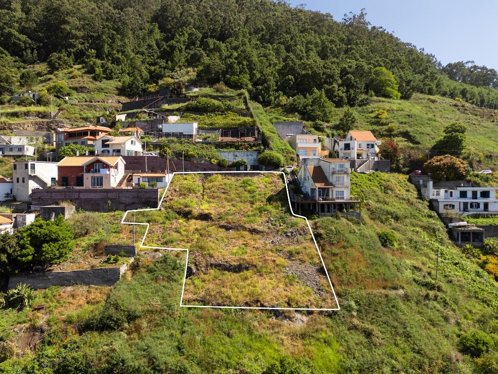 Ser Videira | Terreno para construção | Campanário