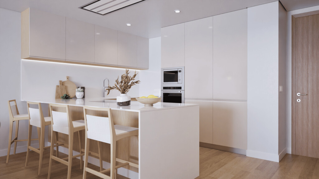 2-Zimmer-Wohnung | Im Aufbau | Câmara de Lobos