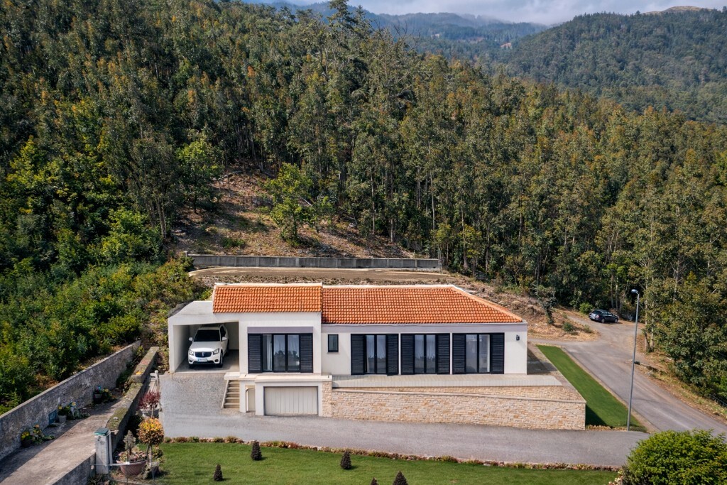 Ser Urzé | Parcela edificable | Camacha