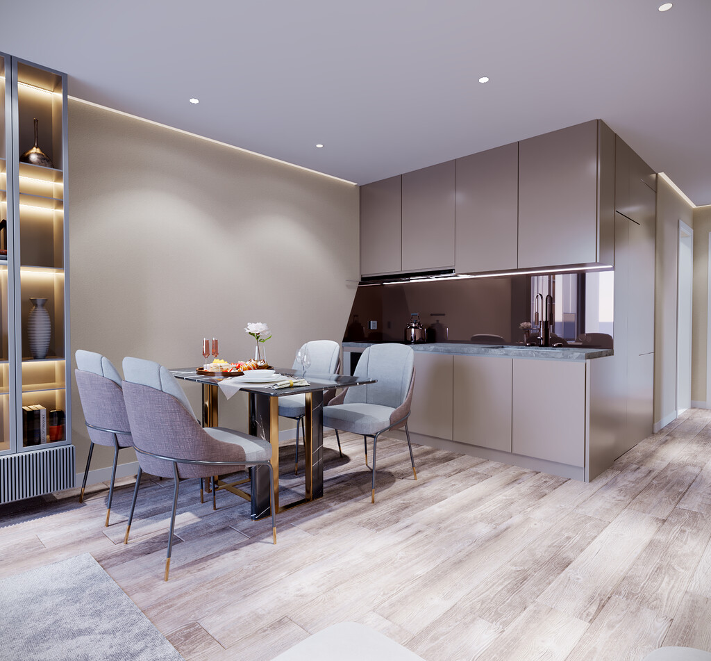 Apartamento T1| Em construção | Machico