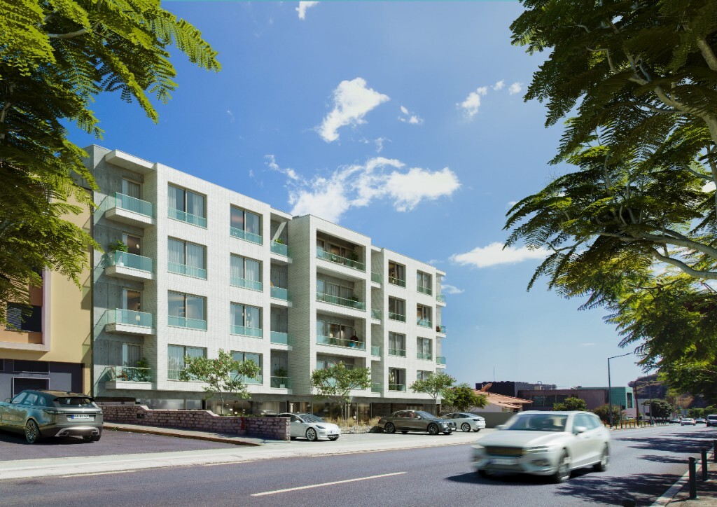 Loja comercial | Ribeira Brava | Em construção