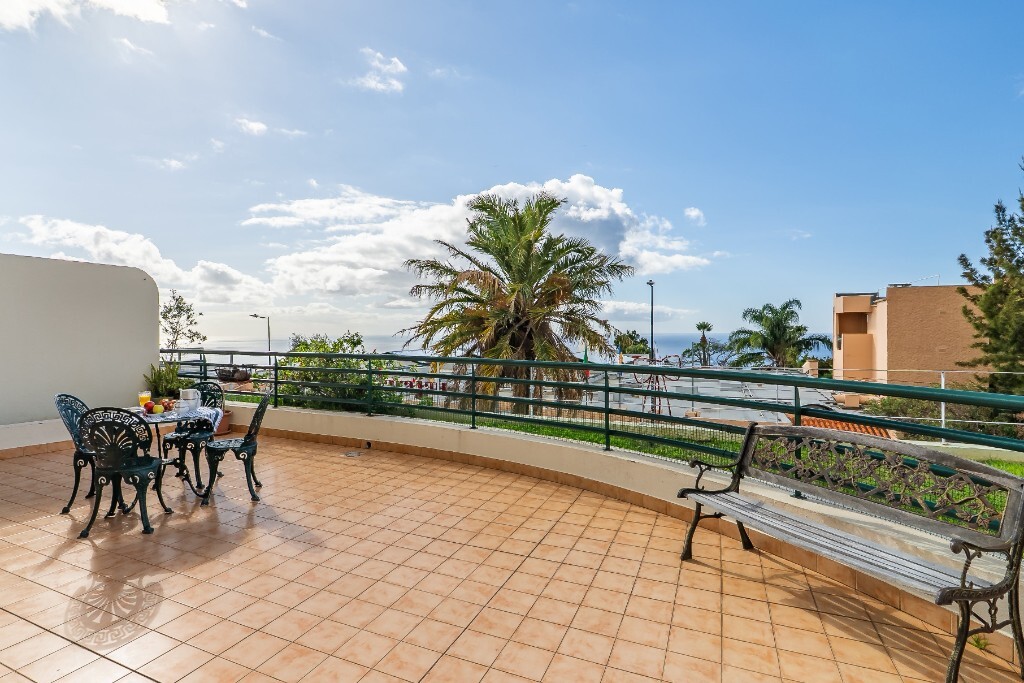 Ser Coral | Apartamento T2 | Garajau