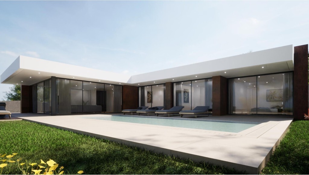 Casa de 3 habitaciones | Calheta | En construcción