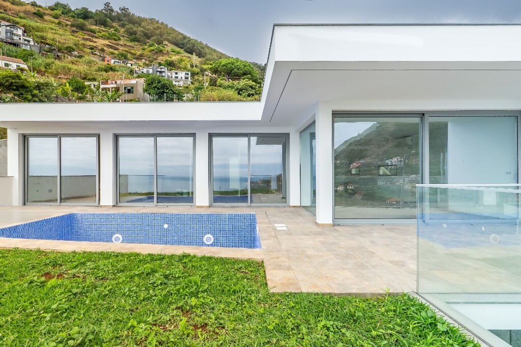 Casa contemporánea | Campanario