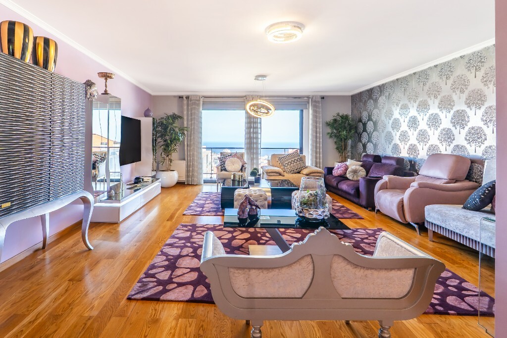 Ser Gaudí |Apartamento T4 | Funchal