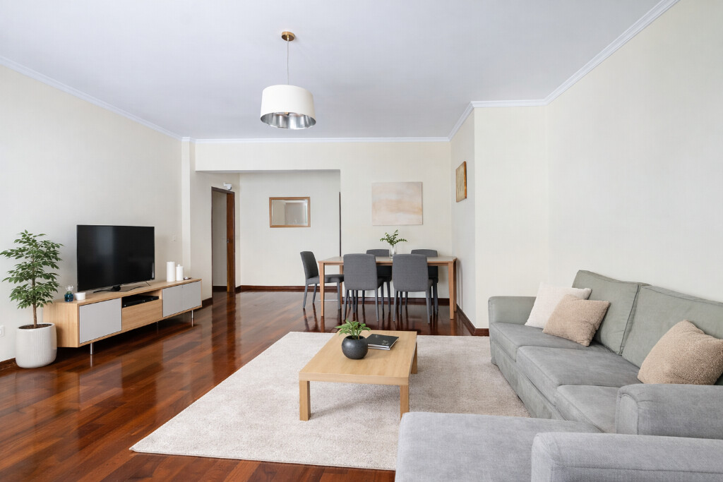 Monte Carlo | Apartamento T3 | Fórum