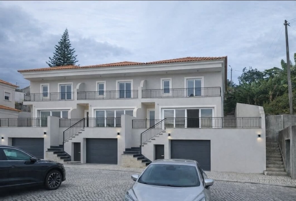 Moradia T3 Gaula