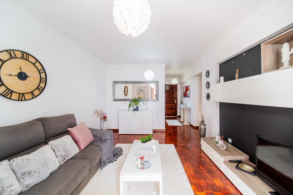 3-Zimmer-Wohnung | Câmara de Lobos