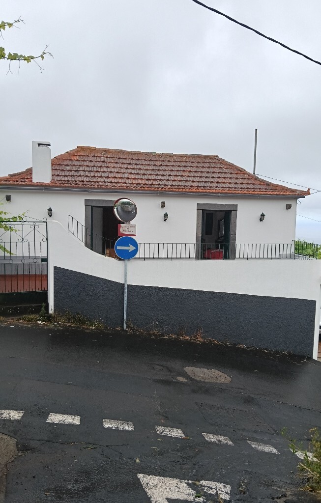 Haus mit Grundstück | Estreito de Câmara de Lobos