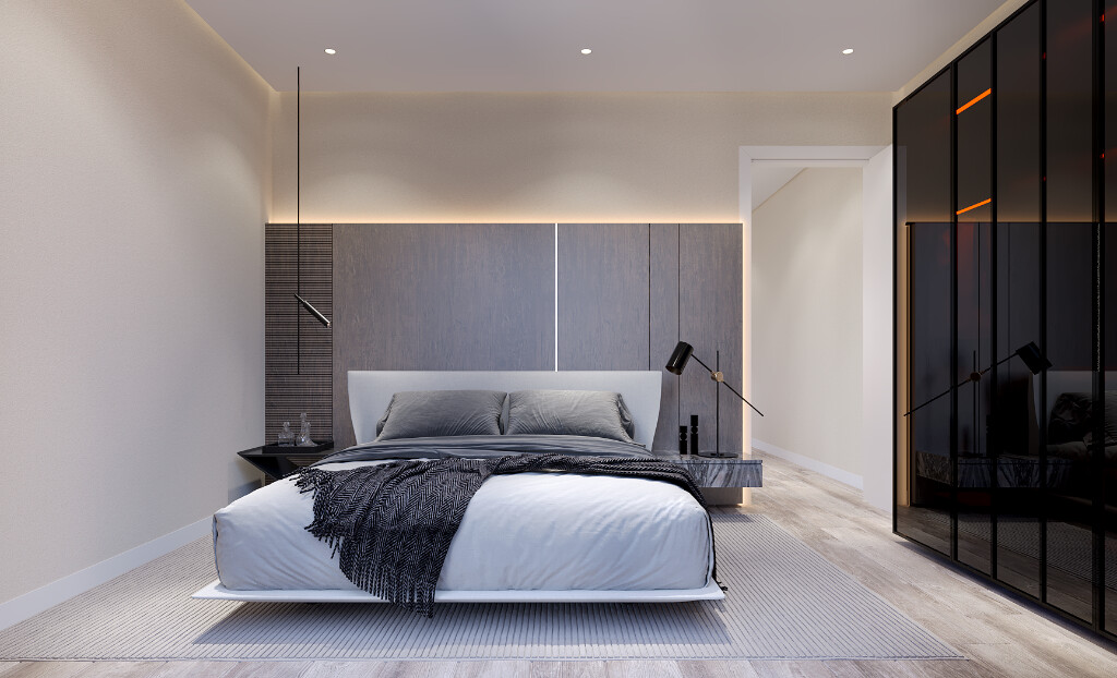 Apartamento de 1 dormitorio | En construcción | Machico