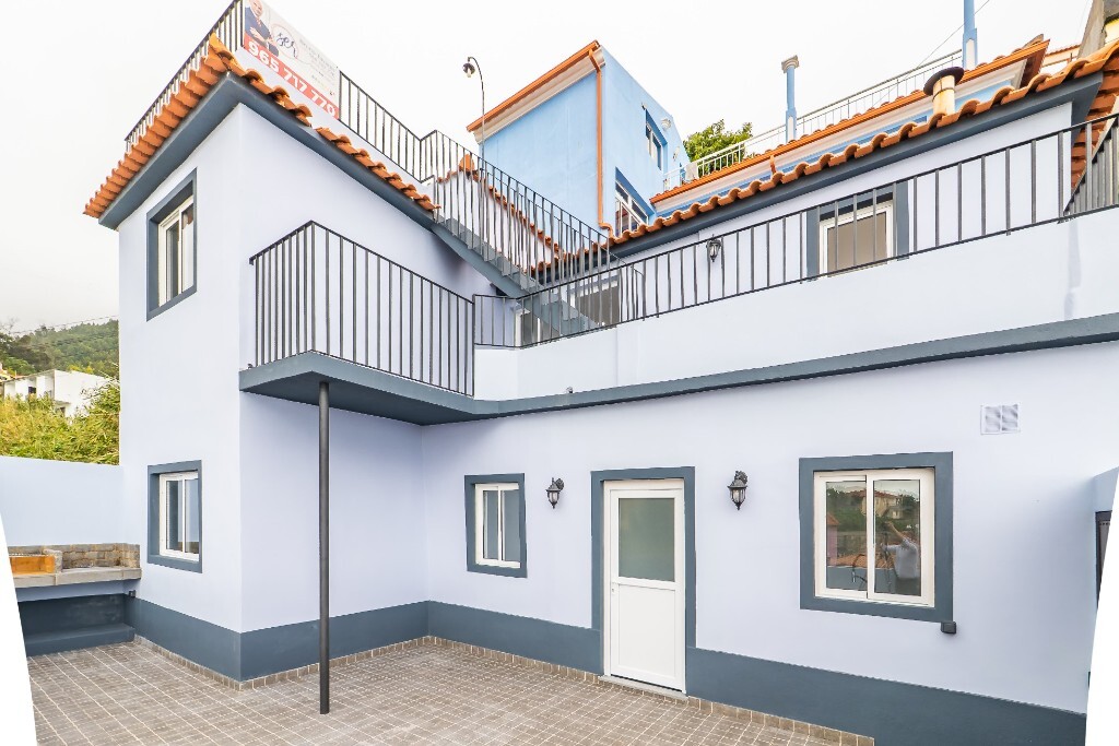 Ser Melro | Moradia | S. Roque