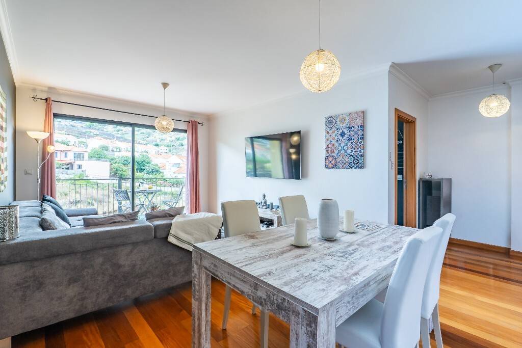 Ser Airo| Apartamento T1|Caniço