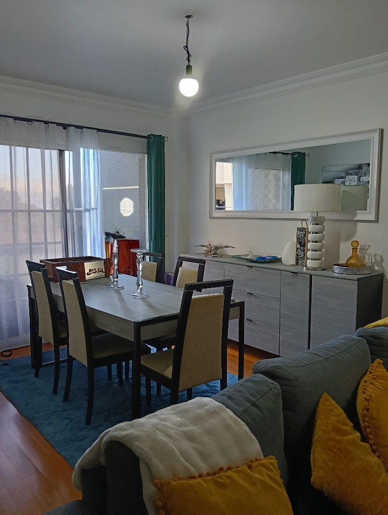 Apartamento T1 | Eiras