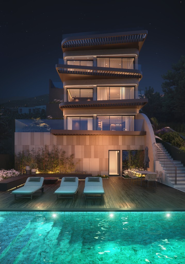 Sublime Residence 1 | Apartamento T2 em construção | Funchal