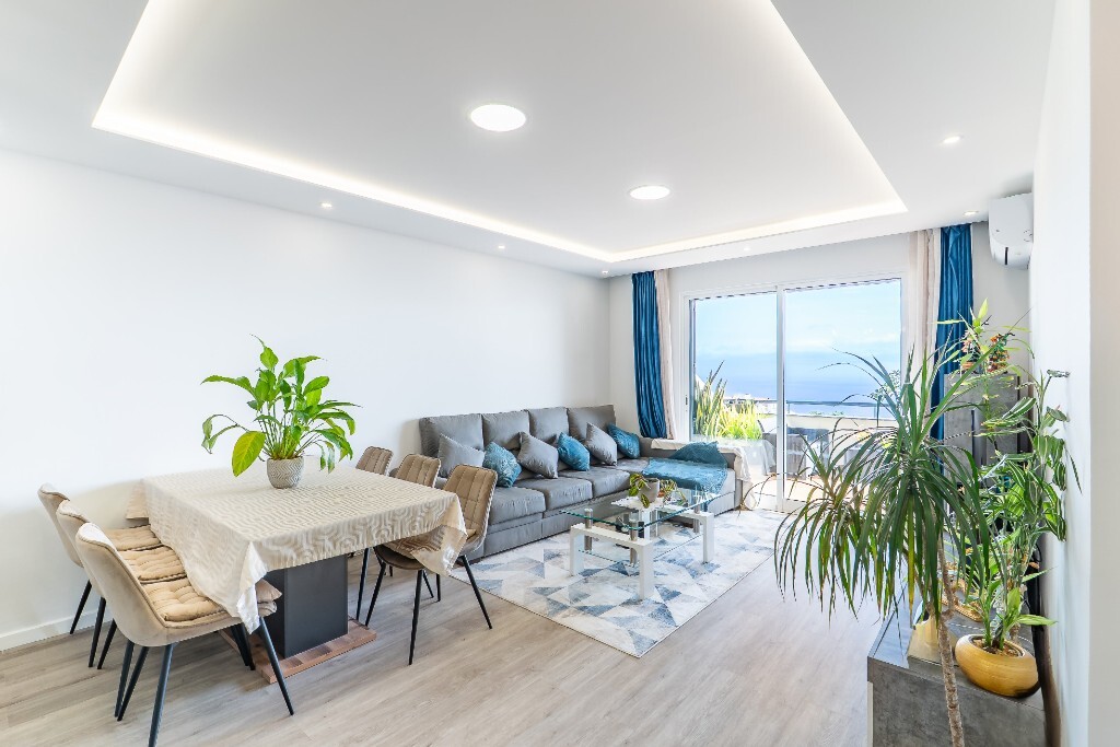 Camarão | Apartamento T2 | Caniço