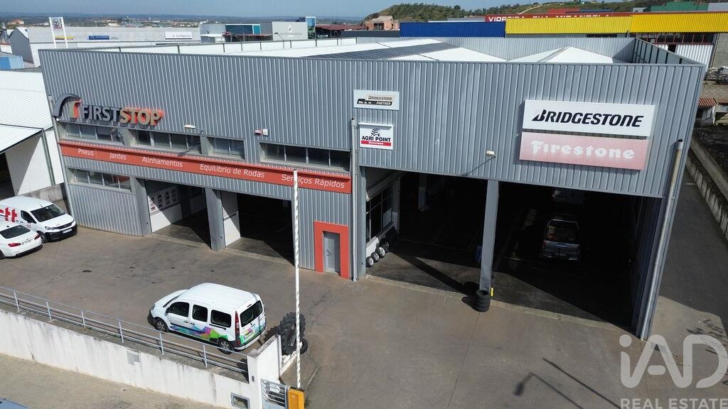 House in Mirandela - view 1