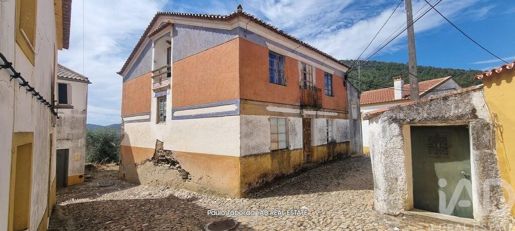 House in Nisa - view 1