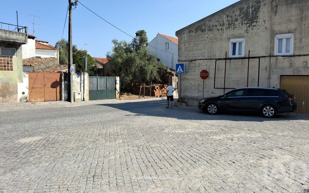 House in Amieira do Tejo - view 1