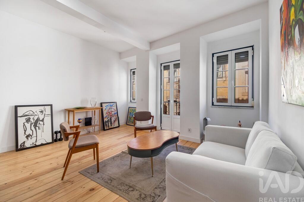 Apartment in Merces - view 1