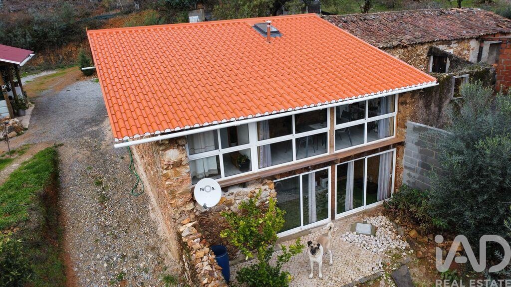 House in Aguda - view 1